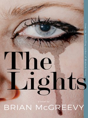 cover image of The Lights
